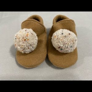 Ulla Viggo Pom shoes